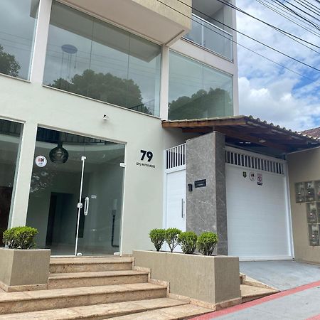 Hotel Apart Zuccolotto 303 Aracruz Zewnętrze zdjęcie