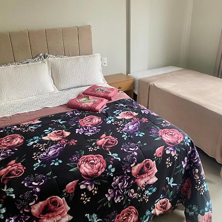 Hotel Apart Zuccolotto 303 Aracruz Zewnętrze zdjęcie
