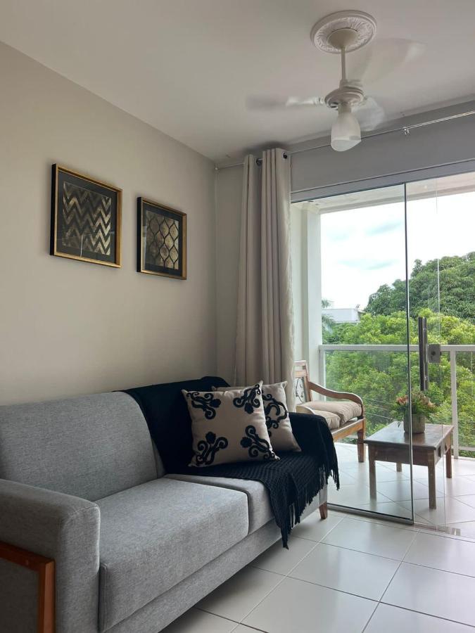 Hotel Apart Zuccolotto 303 Aracruz Zewnętrze zdjęcie