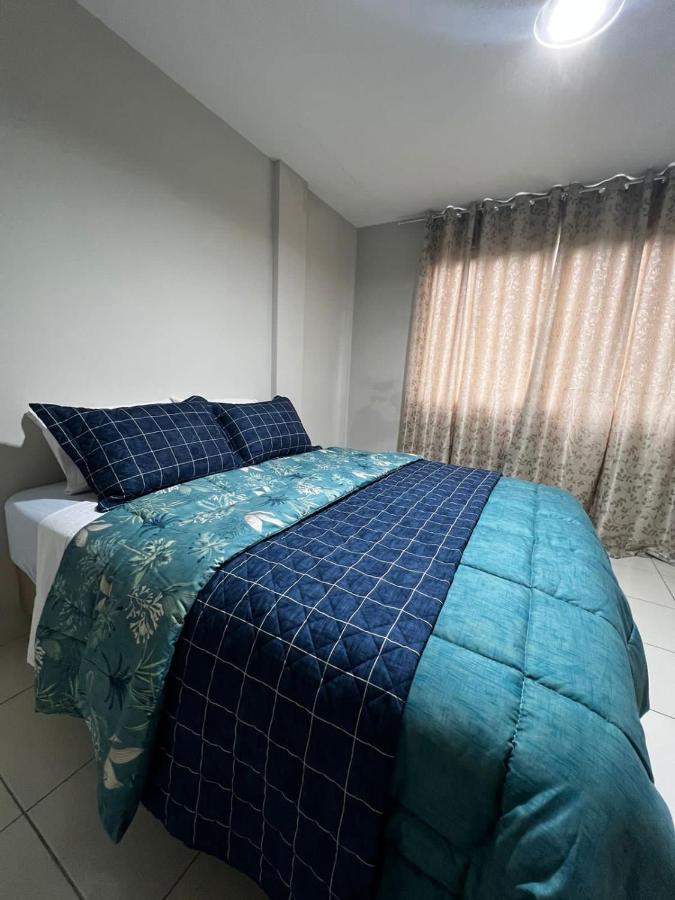 Hotel Apart Zuccolotto 303 Aracruz Zewnętrze zdjęcie