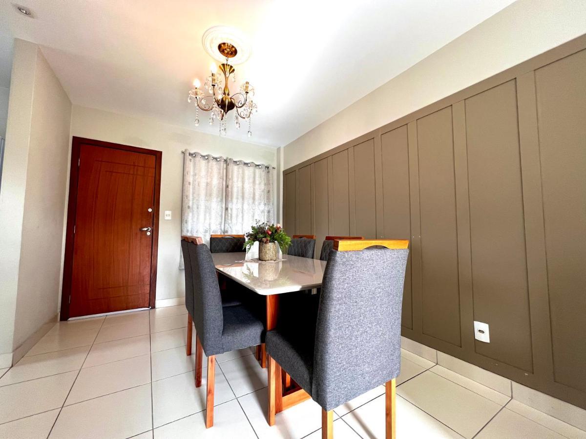 Hotel Apart Zuccolotto 303 Aracruz Zewnętrze zdjęcie