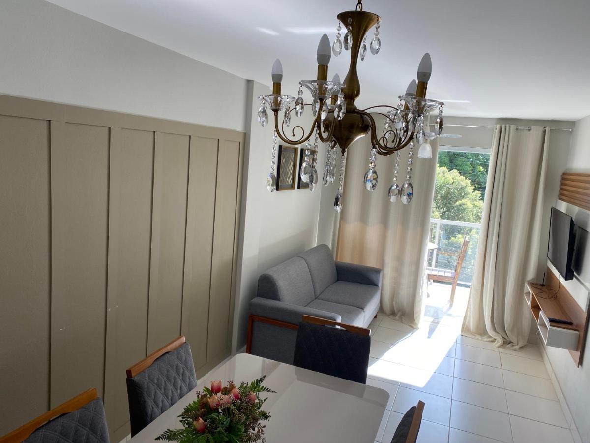 Hotel Apart Zuccolotto 303 Aracruz Zewnętrze zdjęcie