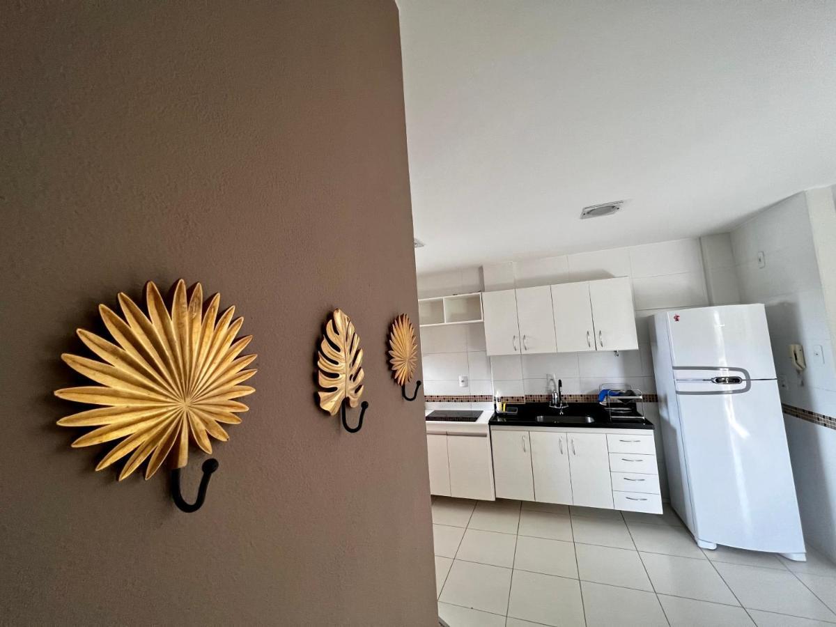 Hotel Apart Zuccolotto 303 Aracruz Zewnętrze zdjęcie