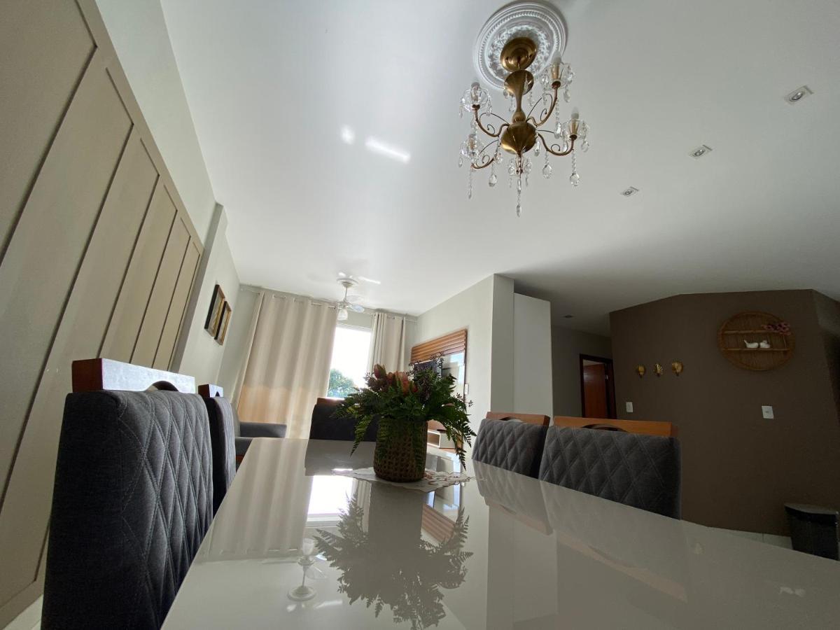 Hotel Apart Zuccolotto 303 Aracruz Zewnętrze zdjęcie