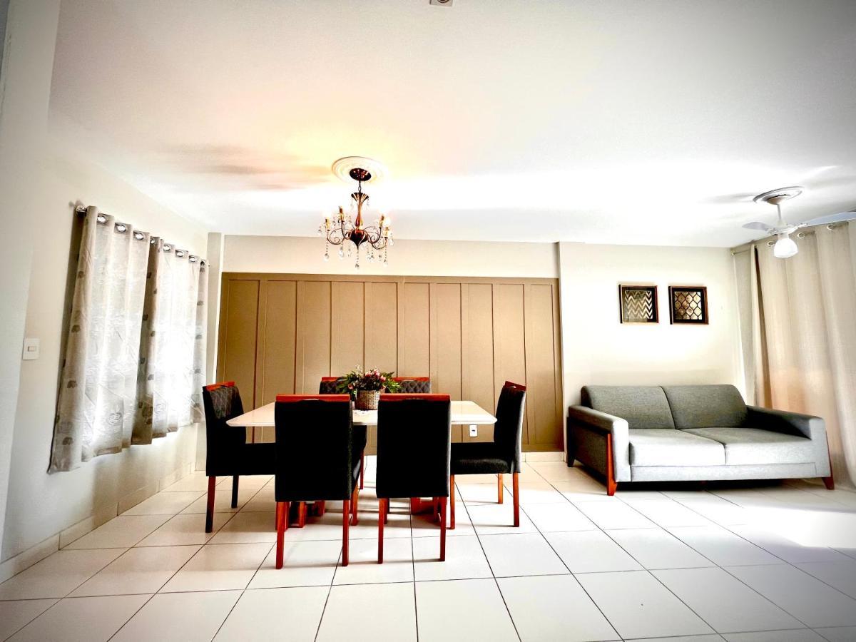 Hotel Apart Zuccolotto 303 Aracruz Zewnętrze zdjęcie