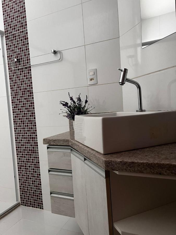 Hotel Apart Zuccolotto 303 Aracruz Zewnętrze zdjęcie