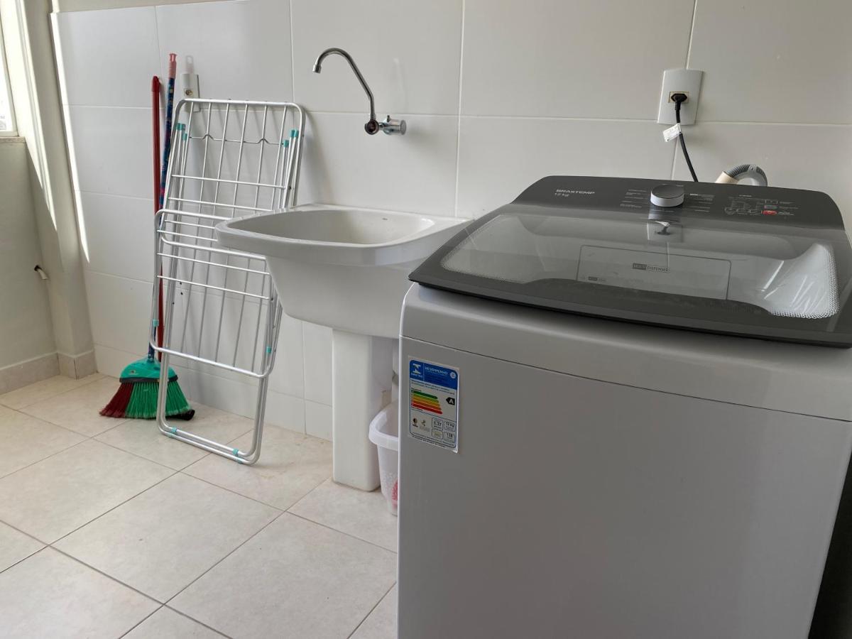 Hotel Apart Zuccolotto 303 Aracruz Zewnętrze zdjęcie