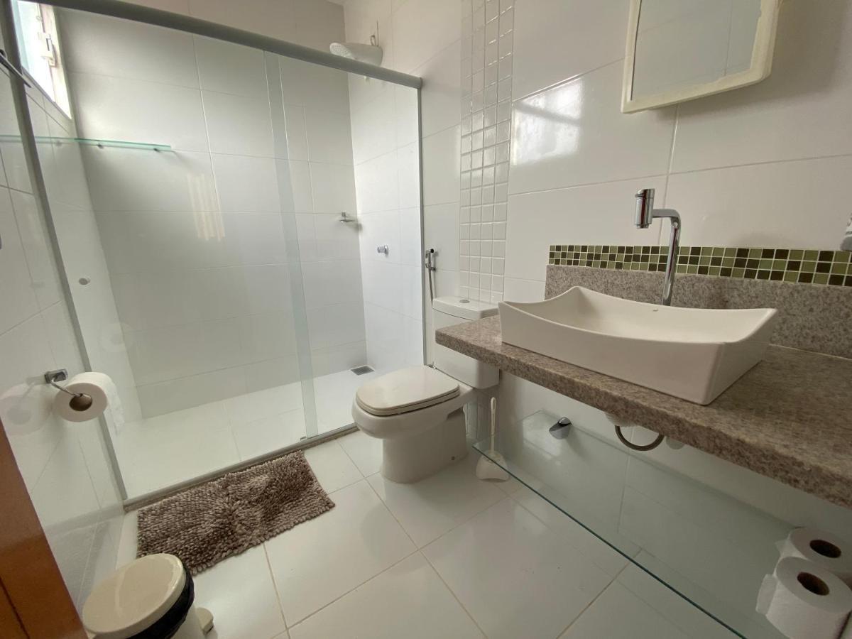 Hotel Apart Zuccolotto 303 Aracruz Zewnętrze zdjęcie