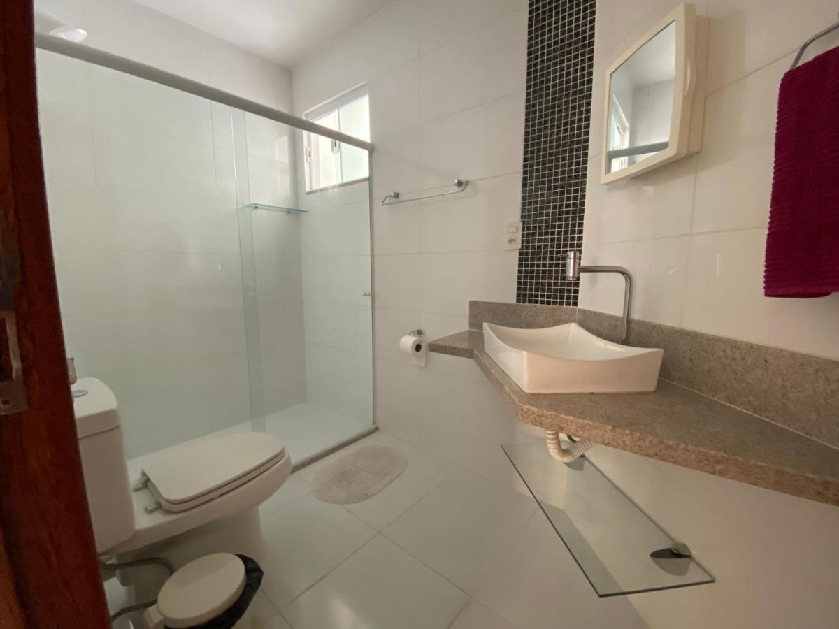 Hotel Apart Zuccolotto 303 Aracruz Zewnętrze zdjęcie