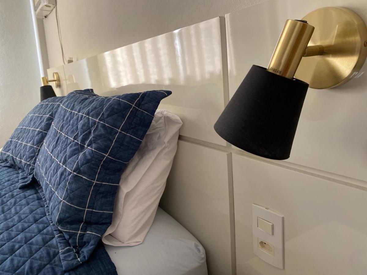 Hotel Apart Zuccolotto 303 Aracruz Zewnętrze zdjęcie