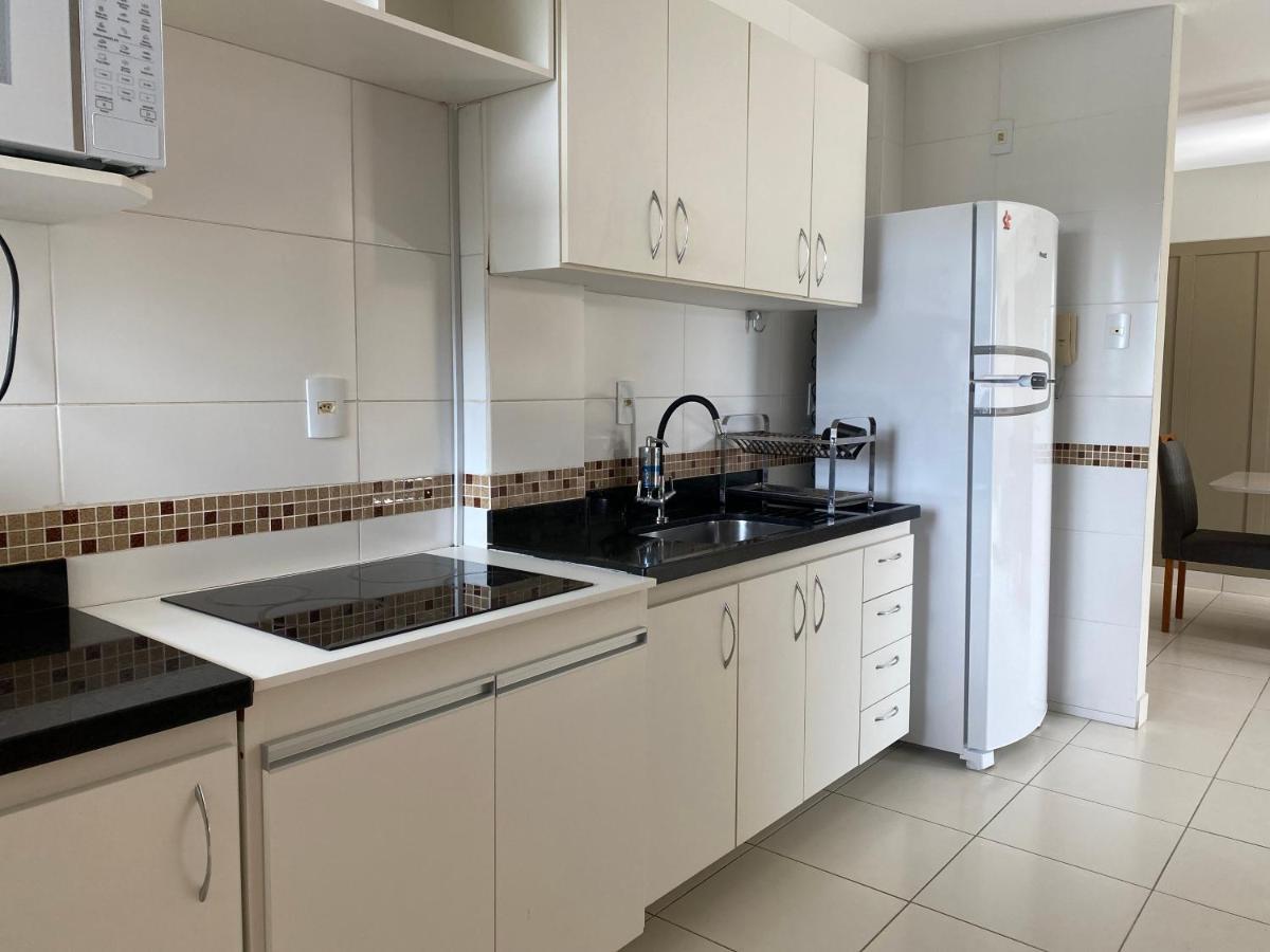Hotel Apart Zuccolotto 303 Aracruz Zewnętrze zdjęcie