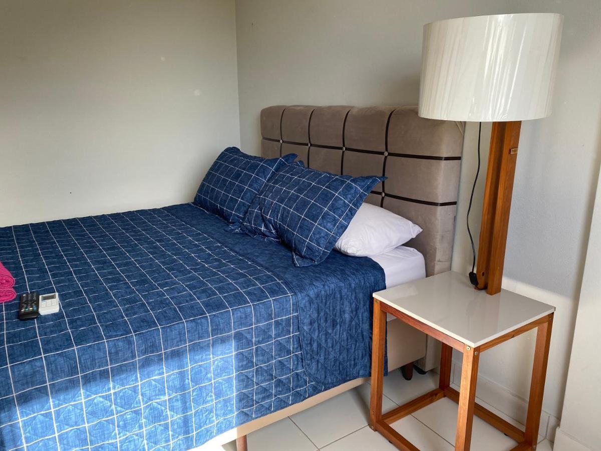 Hotel Apart Zuccolotto 303 Aracruz Zewnętrze zdjęcie